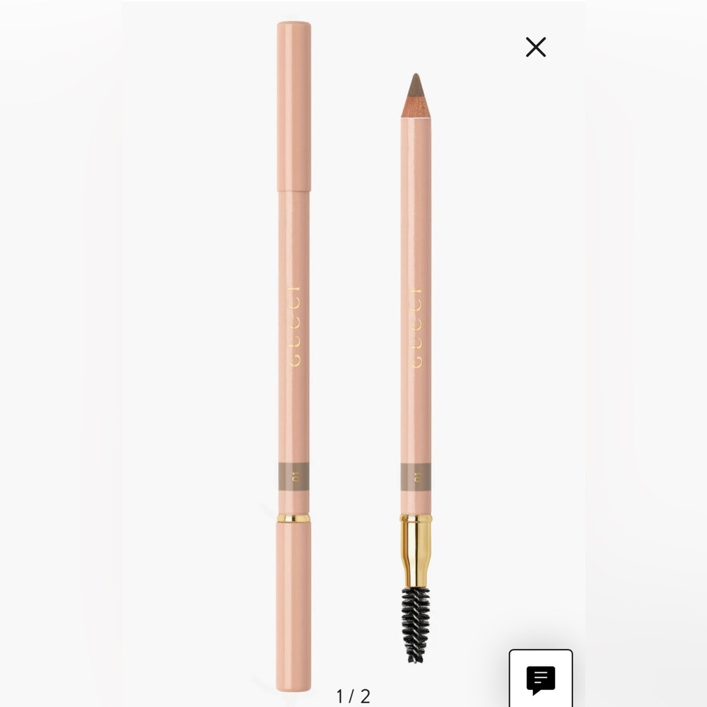 Gucci Eyebrow Pencil in Taupe 01